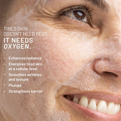 Dr. Brandt Oxygen Facial Glow Revitalizing Mask 50ml