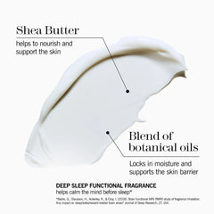 this works Deep Sleep Body Cocoon 100ml