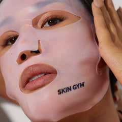 Skin Gym Reusable Face Mask