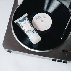 R+Co TURNTABLE Curl Defining Crème 5 oz