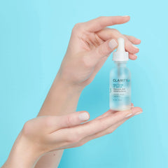 ClarityRx Daily Dose of Water Hyaluronic Acid Hydrating Serum (1 fl. oz.)