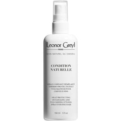 Leonor Grayl Condition Naturelle (Special Blow-Drying For Thin Hair: Protects, Conditions And Gives Volume)