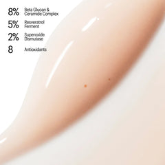 Allies of Skin Beta Glucan & Resveratrol Advanced Hydrating Serum