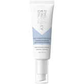 Frizz Fighting Gloss Smoothing Serum 50ml