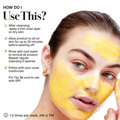 Kate Somerville Mega-C 30% Vitamin C Brightening Facial 60ml