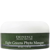 Eminence Organic Skin Care Eight Greens Phyto Masque 2 fl. oz