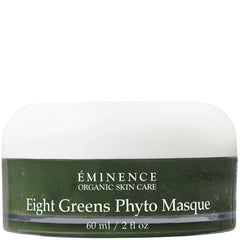 Eminence Organic Skin Care Eight Greens Phyto Masque 2 fl. oz