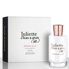 Juliette Has a Gun Moscow Mule Eau de Parfum 3.3 fl. oz