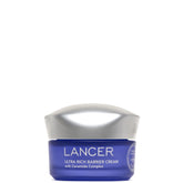 Lancer Skincare Ultra Rich Barrier Cream with Ceramide Complex (1.7 fl. oz)