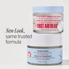 First Aid Beauty Ultra Repair Firming Day Cream 1.7 oz