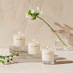 Maison Louis Marie Le Bouquet Candle Gift Set