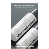 Dermalogica Ultra Clean Ultra Smooth Duo ($122 Value)