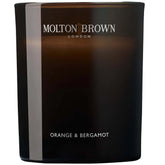 Molton Brown Orange & Bergamot Signature Scented Candle (Single Wick) 190g