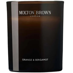 Molton Brown Orange & Bergamot Signature Scented Candle (Single Wick) 190g