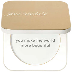 jane iredale Gold Refillable Compact and PureBronze Shimmer Bronzer Refill 0.9g (Various Shades)