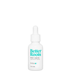 EVOLVh Better Roots Scalp and Hair Oil 1 oz