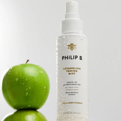 Philip B. Detangling Toning Mist 4.23oz