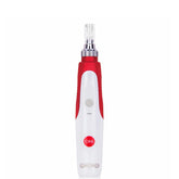 Beauty ORA Electric Microneedle Derma Pen System (4 Piece)
