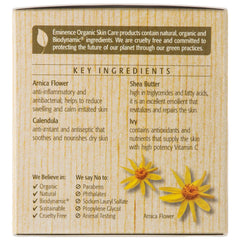 Eminence Organic Skin Care Calm Skin Arnica Masque 2 fl. oz