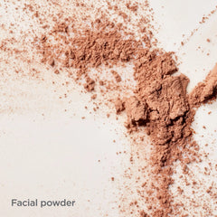ISDIN Isdinceutics Mineral Facial Powder Brush