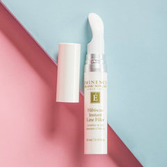 Eminence Organic Skin Care Hibiscus Instant Line Filler 0.33 fl. oz