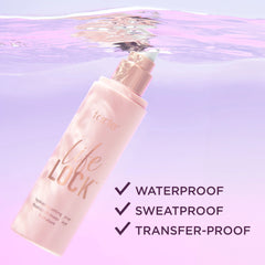tarte Life Lock Hydrating Waterproof Setting Spray