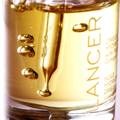Lancer Skincare Omega Hydrating Oil with Ferment Complex (1 fl. oz.)