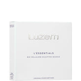 Luzern L'Essentials Bio Cellulose Sculpting Masque (5 Pieces)