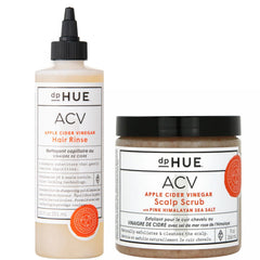 dpHUE Apple Cider Vinegar Power Duo