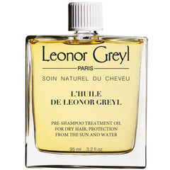Leonor Greyl Huile de Leonor Greyl Shampoo Treatment (3.2 oz.)