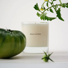Maison Louis Marie Liane de Tomate Candle