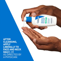 CeraVe Oil Control Moisturising Gel-Cream (3 fl. oz.)