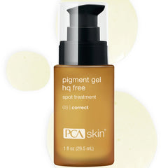 PCA SKIN Pigment Gel HQ Free (1 oz.)