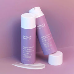 Paula's Choice 5% Niacinamide Body Serum 118ml