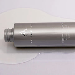 COSMEDIX Purity Solution Nourishing Deep Cleansing Oil 3.3 oz