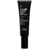 Allies of Skin Retinal 0.1% & Peptides Advanced Repair Night Cream 48ml