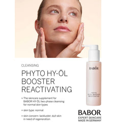 BABOR Phyto HY-ÖL Booster Reactivating 100ml