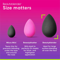 beautyblender beautyblender pro (1 piece)