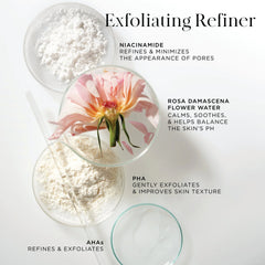 Noble Panacea The Elemental Cleansing Balm and Exfoliating Refiner 30 Dose
