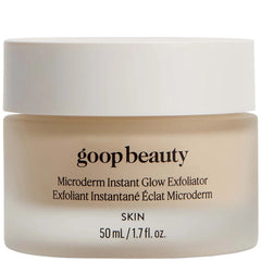 goop beauty Microderm Instant Glow Exfoliator 50ml