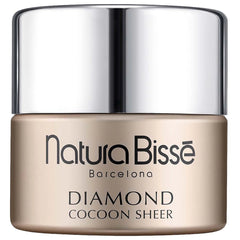Natura Bissé Diamond Cocoon Sheer Cream 15ml