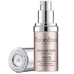 Natura Bissé Diamond Cocoon Sheer Eye Cream (0.85 oz)