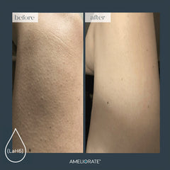 AMELIORATE Transforming Body Lotion 200ml