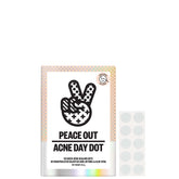 Peace Out Salicylic Acid Acne Day Dots (20 Dots)