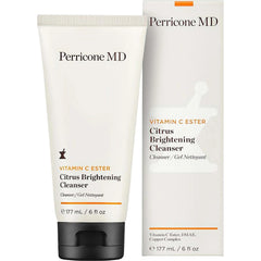 Perricone MD Vitamin C Ester Citrus Brightening Cleanser