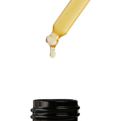 Charlotte Mensah Manketti Hair Oil 100 ml.