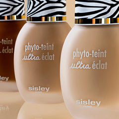 Sisley Paris Phyto-Teint Ultra Eclat Foundation 30ml (Various Shades)