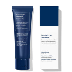 Hero Cosmetics Pore Purity Cleansing Clay 70ml