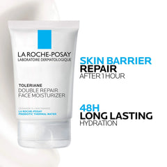 La Roche-Posay Toleriane Double Repair Moisturizer (Various Sizes)