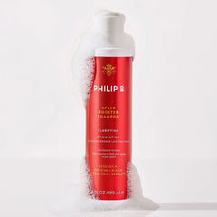 Philip B. Scalp Booster Shampoo 6oz